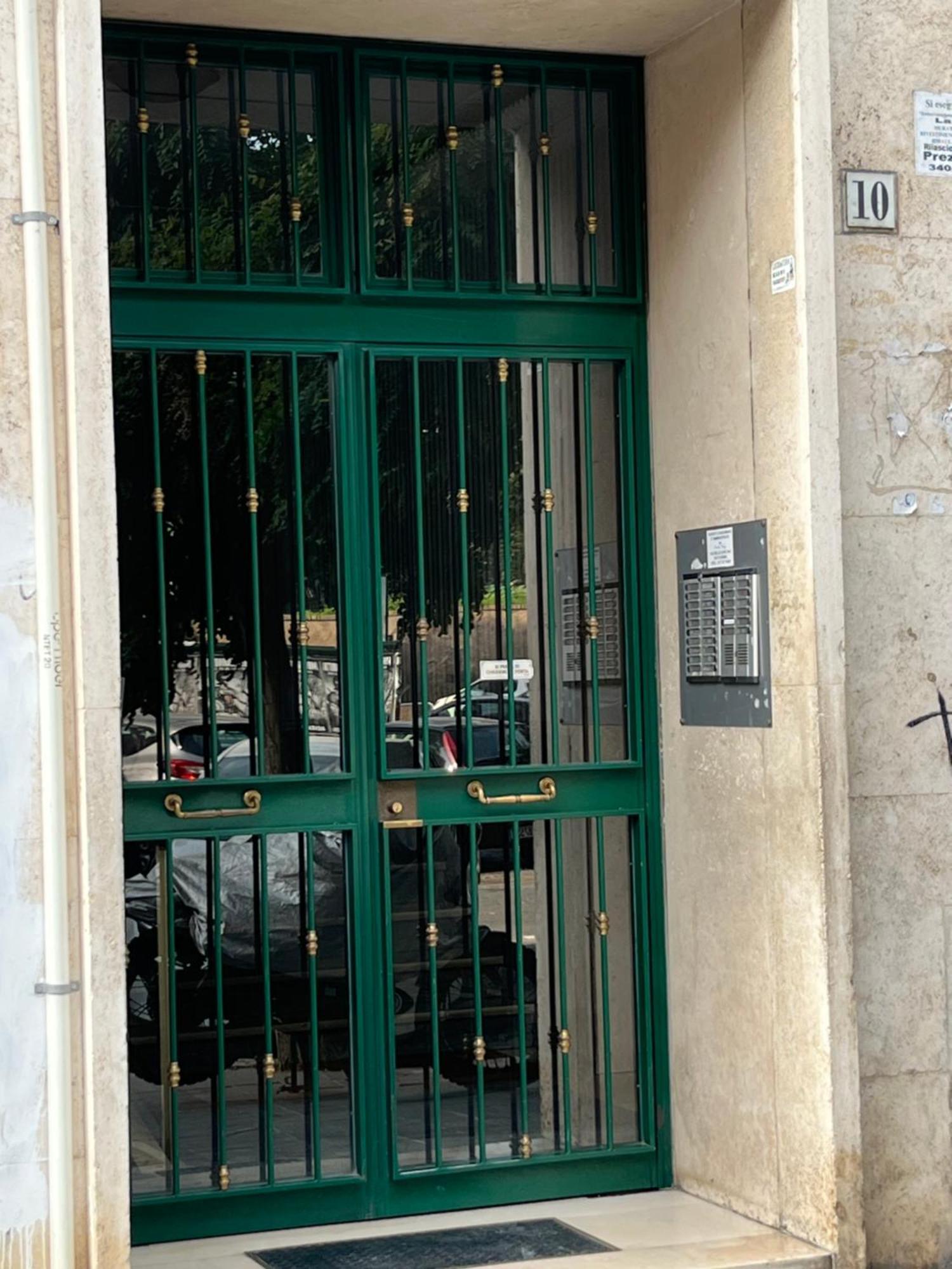 Rome Just Apartments Exterior photo
